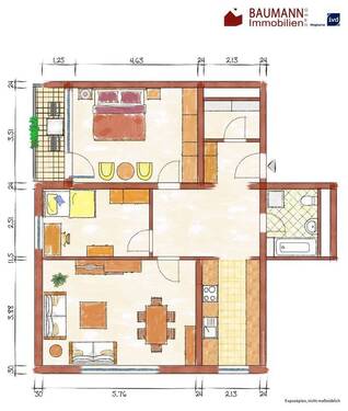 Exposeplan - 