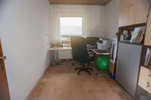 Arbeitszimmer - 
