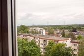 Aussicht Osten - 