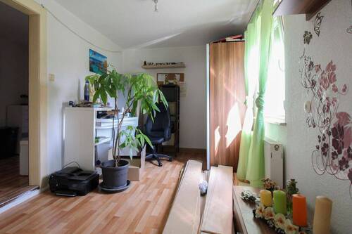 Ankleidezimmer - 