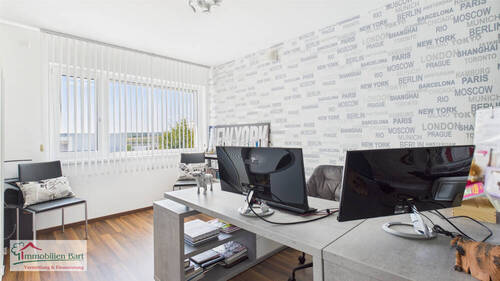 Schlafzimmer - 