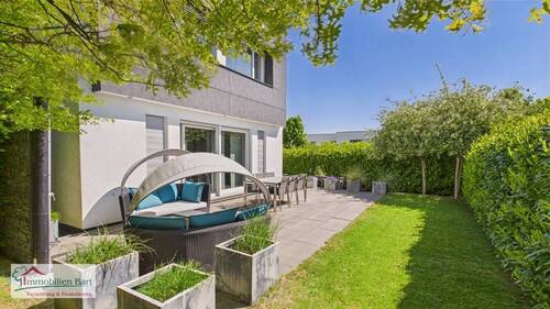 Terrasse - 