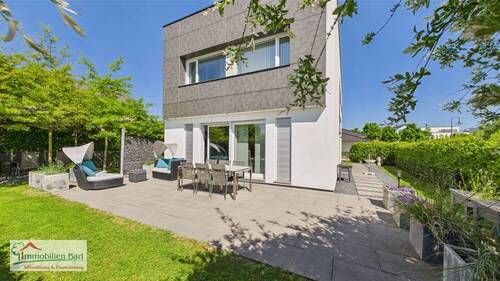 Rückansicht - 