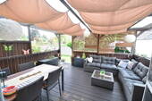 Relax Ecke - 