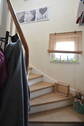 Treppe in das Obergeschoss - 