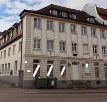 Gepflegtes, großzügiges Mehrfamilienhaus in 91522 Ansbach