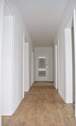 Flur - 3 Zimmer Etagenwohnung zur Miete in Oerlinghausen