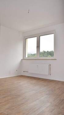 Schlafzimmer - 3 Zimmer Etagenwohnung in Oerlinghausen