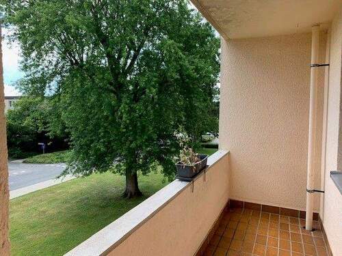 Balkon - 