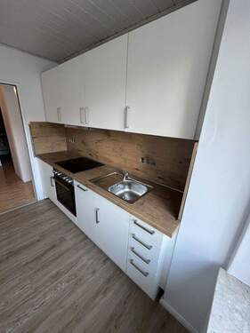 Bild 3 - 3 Zimmer Etagenwohnung in Stade-Wiepenkathen
