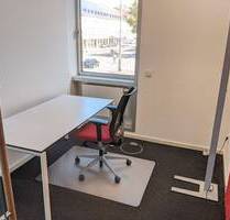 Top flexible Büros und Büroplätze im Herzen von Darmstadt - Rheinstraße - All-in-Miete
