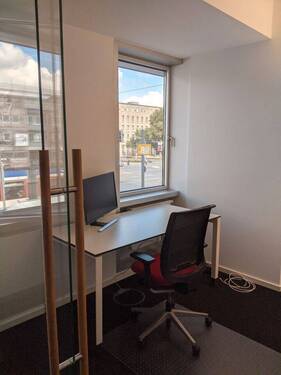 Büroraum - Büro in Darmstadt
