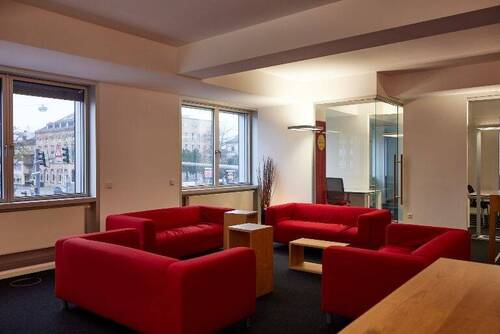 Gemeinschaftsbereich - 