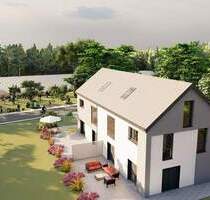 MFH mit Ausbaureserve EFH + Grundstück DH - Uetersen