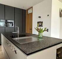 Neuw. exkl. EFH mit gr. Dachterrasse und Naturpool sowie vielen Extras - VB! - Velden