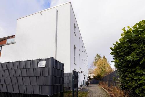 Bild 1 - Ruhig leben im grünen Teil von Bramfeld *Herbstaktion bis zu 10.000€ für Ihren Garten*