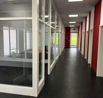 Modernes Büro in Lübbecke - sofort verfügbar!