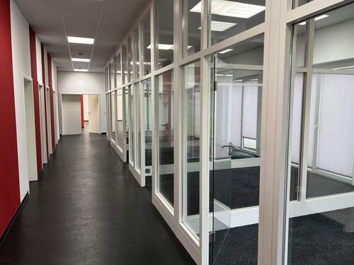 Bild 2 - Büro zur Miete in Lübbecke