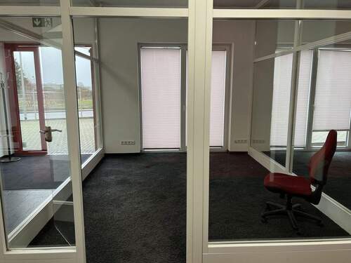 Bild 3 - Büro in Lübbecke