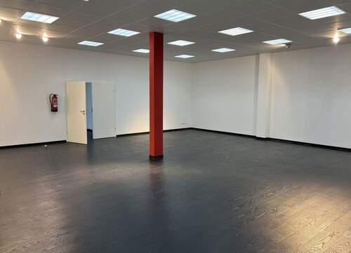 Bild 4 - Büro mit 218,00 m&sup2; in Lübbecke zur Miete