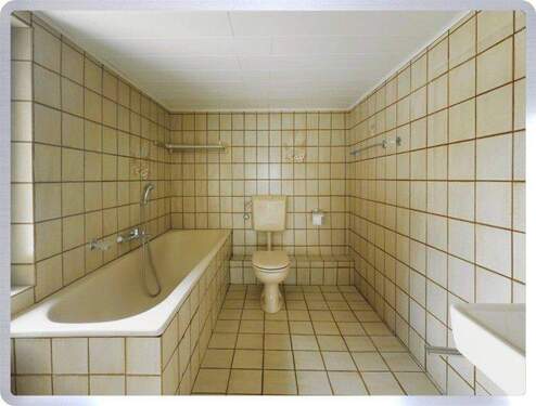 OG Badezimmer - 