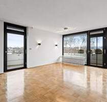 3-Zimmer-Wohnung zum Wohlfühlen in Kempten-West - Bergblick inklusive - Kempten (Allgäu)