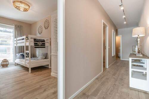 Flur (Musterwohnung) - 