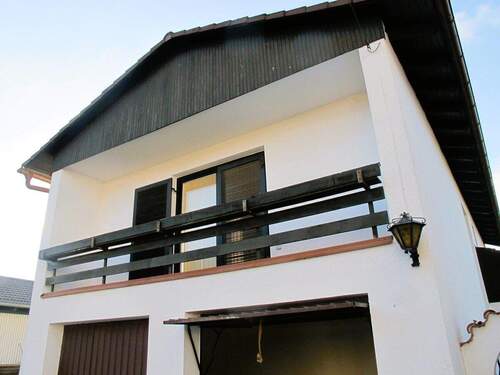 Ostansicht - 6 Zimmer Einfamilienhaus zum Kaufen in Julbach / Buch