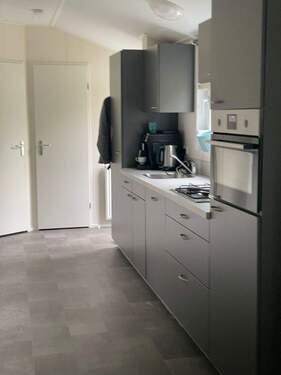 Flur - 3 Zimmer Etagenwohnung zum Kaufen in Rodenbach