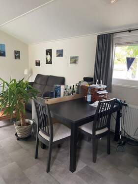 Wohn_Esszimmer - Etagenwohnung mit 47,30 m&sup2; in Rodenbach zum Kaufen