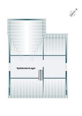 Spitzboden - 