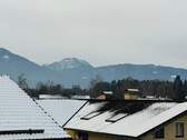 Bergblick - 2 Zimmer Etagenwohnung zur Miete in Raubling