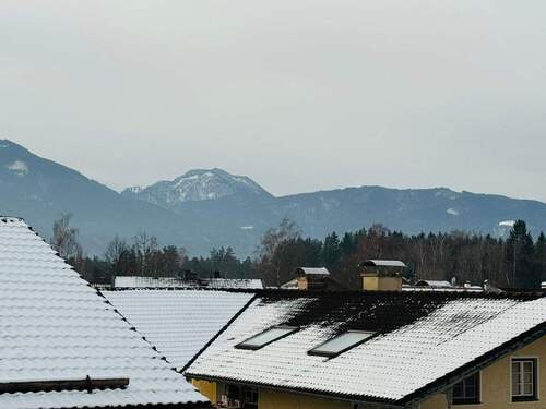 Bergblick - 2 Zimmer Etagenwohnung zur Miete in Raubling