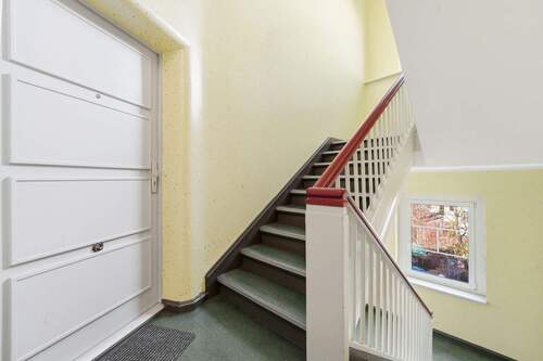 Treppenhaus - 
