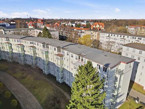 Hausansicht & Umgebung - 