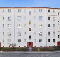 Bezugsfreie 2-Zimmer-Wohnung in Alt-Hohenschönhausen - Berlin