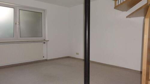 3 Raum unten - 
