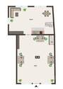 EG Grundriss Eingangsbereich - 