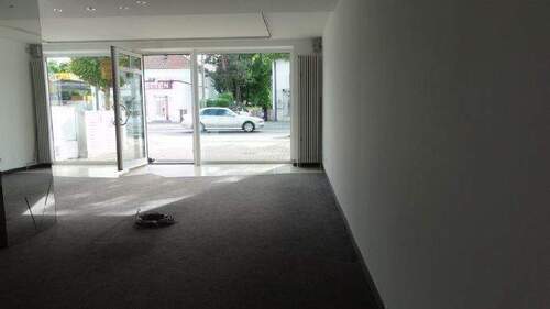 Eingangsbereich - 