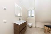 Modernes Badezimmer - 