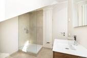 Modernes Badezimmer - 
