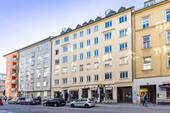 Hausansicht Vorne - 