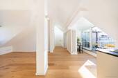 Lichtdurchflutete Räumlichkeiten - Etagenwohnung mit 42,00 m&sup2; in München zum Kaufen