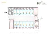 Grundriss Garage - 