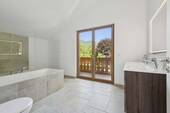 Badezimmer 1 - 1.OG IST - 