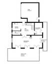 Grundriss Skizze EG - 