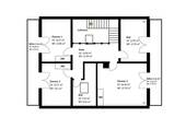 Grundriss Skizze DG - 