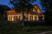 Ansicht Teil Visualisiert KI - 4 Zimmer Einfamilienhaus zum Kaufen in Schliersee
