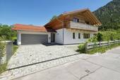 Objektansicht IST Zustand - 4 Zimmer Einfamilienhaus in Schliersee