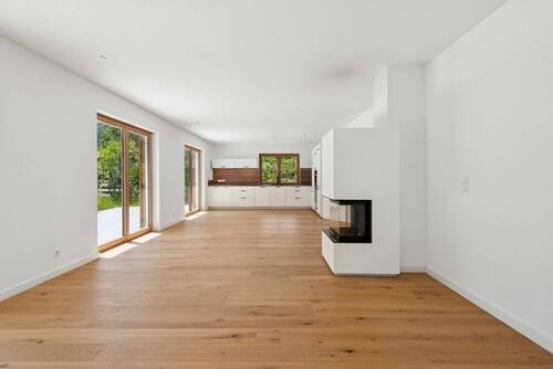 Wohnzimmer IST Zustand - 